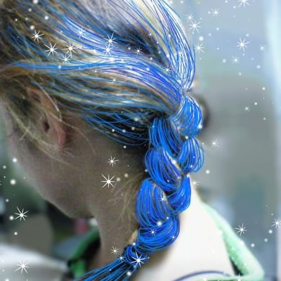 jingzi (ｼﾞﾝﾂｰ)さんのプロフィール画像