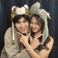 margow ❤︎ (@grthlmp) 's Twitter Profile