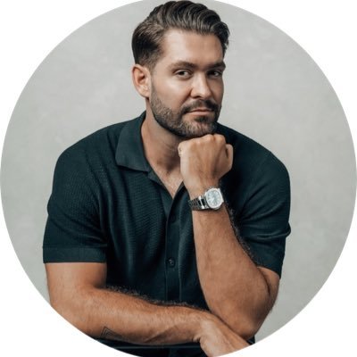 JonnysTraders's profile picture. Crypto Visionary | Day Trader & Analyst | Entrepreneur | Investor | +10 years in the markets
