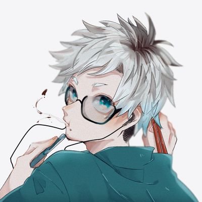 そーめん🥢さんのプロフィール画像