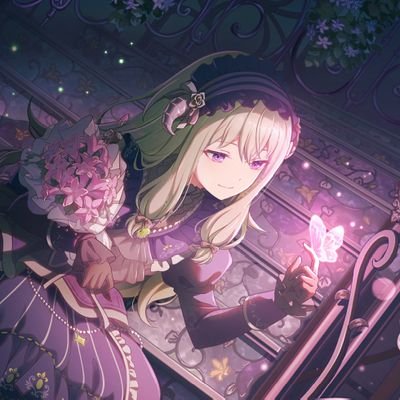 AeshhUpperscore's profile picture. 