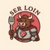 Ser Loin Coin (@serloincoin) Twitter profile photo Ser Loin Coin (@serloincoin) Twitter profile photo