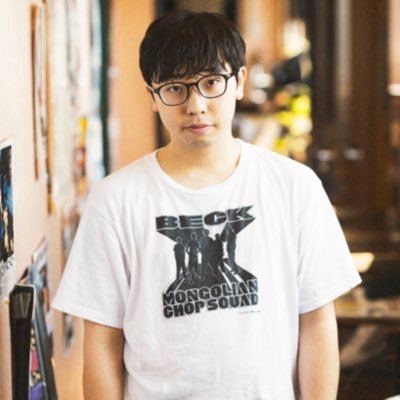 大武 茜一郎さんのプロフィール画像