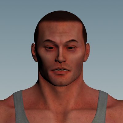 sho__cg22's profile picture. cg,vfx / デジハリ大阪 専科3DCG 202510 / Houdini,Nuke / FXArtist志望