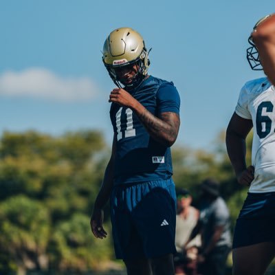 Demetrius Geathers jr Profile
