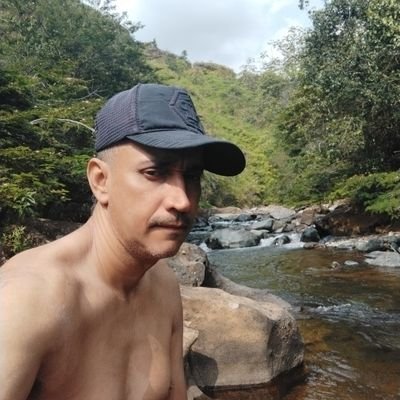 Una vida sin miedos,es una vida condenada al éxito 🏋️ deportivo cali💚🇳🇬🇳🇬🇳🇬Hala Madrid y nada más..🏆 Jamundi 💚