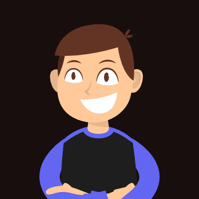 Graphics Designer || node.js dev || Animator || Web 3 bro || Mechatronics Engineer || ABUSITE