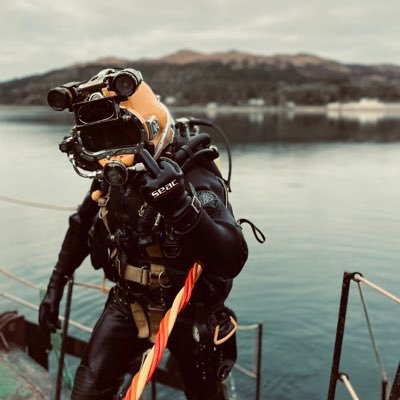 UK Veteran | Royal Engineers | Army Commando | Military Diver | Builder | Outdoorsman | Entrepreneur Knowledge is power - Patience is key