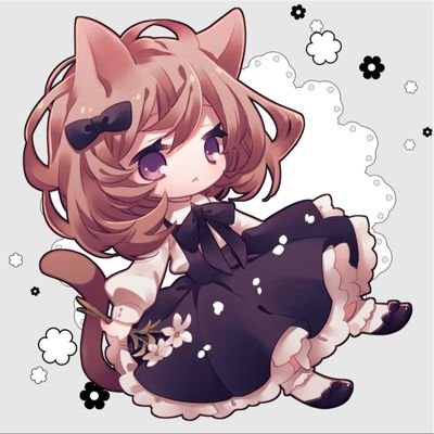 慣れていないので、たまに変な返しとかしてます。こんな私ですがよろしくおねがいします。
*️⃣アイコンは冬日ねむさんに描いていただきました。ヘッダーには、asさんのイラストをお借りしております。