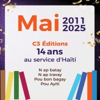C3 Editions (@c3editions) 's Twitter Profile