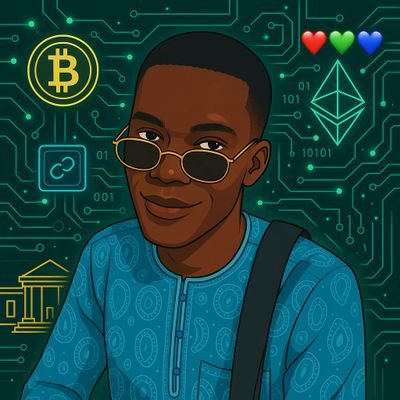 EBEnthe1st's profile picture. Turning complex web3 | blockchain | $crypto$ concepts into clear, compelling narratives that drive engagement and adoption. Content writer | Copywriter #web3