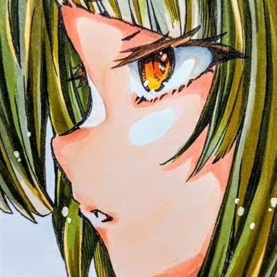 山石イコ/雑談垢さんのプロフィール画像