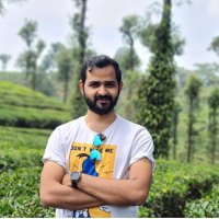 Deepak Kumar (@deepakk60993347) 's Twitter Profile