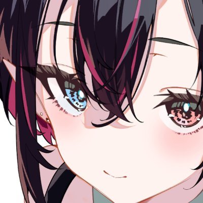 ヒルデ・ヤマモト@Coopゲー好きVさんのプロフィール画像