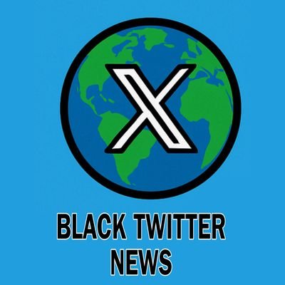 Amplifying Black Voices, Promoting Social Justice and Supporting Black-owned Businesses.
DM us the best #BlackTwitterNews in your area.
DM us for PROMO.