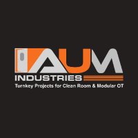 AUMIndustriesOfficial (@aumindustries) 's Twitter Profile