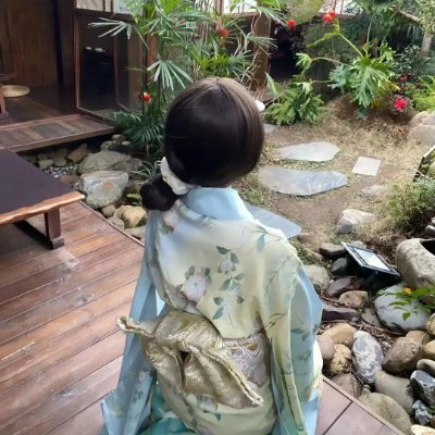 Tokyo|Freelance|𝗚𝗢𝗟𝗙×𝗧𝗿𝗮𝘃𝗲𝗹
憂いも心配もない(唯一の心配は結婚していないことだ😅)30代女性の一人暮らしの日常