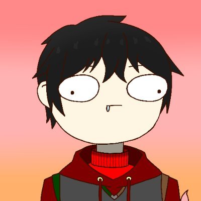 MuWeirdさんのプロフィール画像