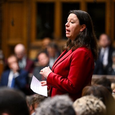 Sarah Russell MP Profile