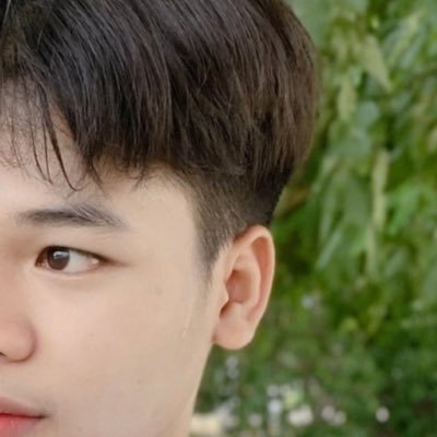 สวัสดีค้าบ ทักมาเมคเฟรนได้ค้าบ k.49 โสด เป็นรับค้าบ ฝากติดตามหน่อยค้าบ