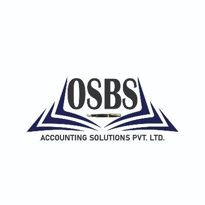 osbsaccsol's profile picture. OSBS Accounting Solutions Private Limited is a team of experienced Chartered Accountants and financial experts offering end-to-end solutions in Taxation, Audit.