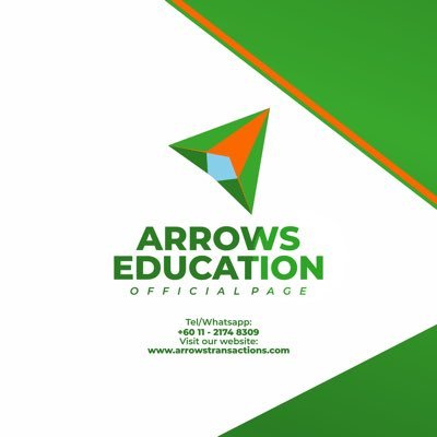 @arrowseducation