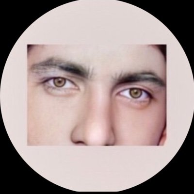 یه مهر ماهی خوش قلب و آزاد اندیشم، بهیچ گروه یا شخصی وابسته نیستم، تو دلم چیزی جز محبت و مهربانی نیست🥰عرزشی، مذهبی افراطی، مجاهدین⛔️ زودی بلاک میشین⛔️