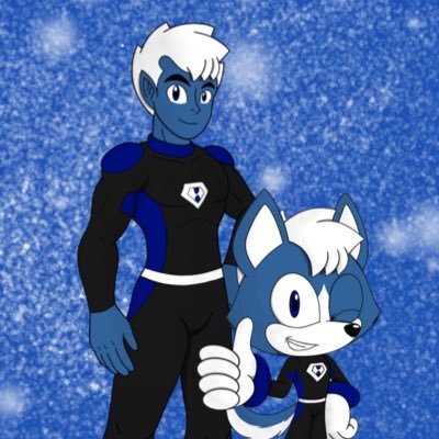 ⭐️TruBluestar ⭐️さんのプロフィール画像