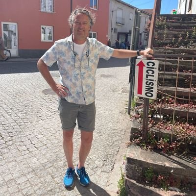 Gudo Kramer Profile