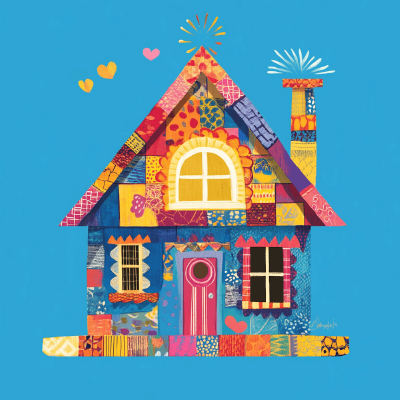 JoyHouseLabs's profile picture. 🍊✨寻找每个人的心灵小屋,将生命打造成任何你想要的样子