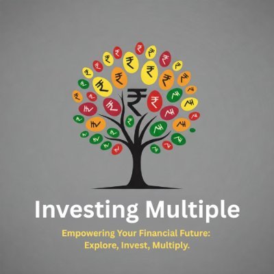 InvestingMultiX's profile picture. Learning & Journaling; Mostly Data Related Stuffs| Stock Markets, REITs, Alternative Investments

Not Registered, No Investment Recos.