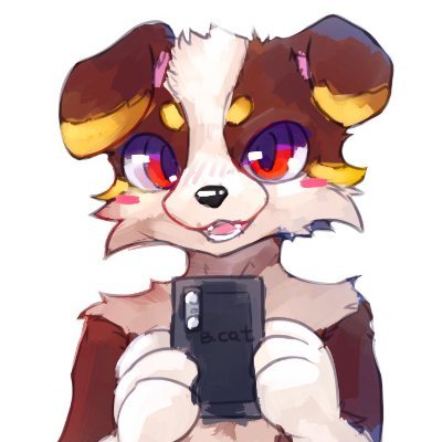 Kindrid🧋さんのプロフィール画像