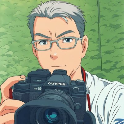 奥ちゃん😊年男です🐍薄毛対策始めました✨ Profile