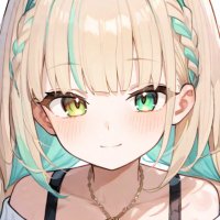 心緑めろ (@kokomi_mero) 's Twitter Profile Photo 心緑めろ (@kokomi_mero) 's Twitter Profile Photo
