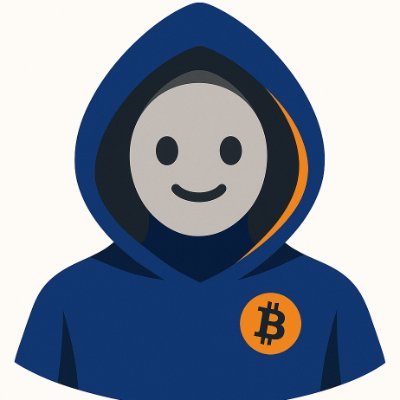 0x_Origen's profile picture. Domina el arte de invertir en Cripto
@0xbloquegenesis | ClubCripto