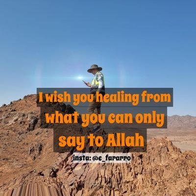 i care about Knowledge Language and Law and what's good for me so i take a look to know better
@fararro931 ۾ـجڕڍ ٌبِشًر « ѻ̯ѻ
كل ريتويت لإفادتي