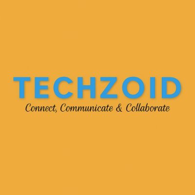 TechzoidOfcl's profile picture. 