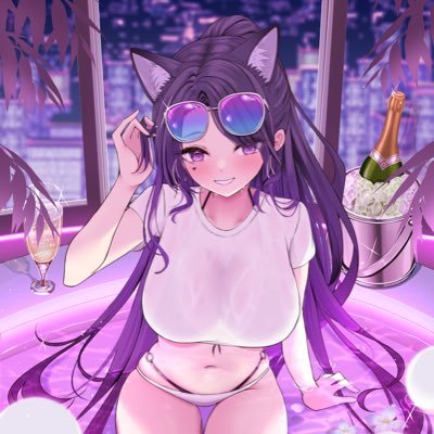 がるるにゃん🐺💋💜さんのプロフィール画像