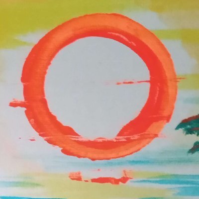 JoanSisal's profile picture. Art returned colors to my realm. Create, you fools!