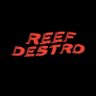 ReefDestro's profile picture. lifestyle sound+design©️https://t.co/Jhlr71TKxM