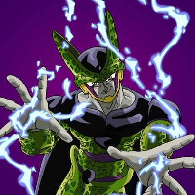 KameSonArt's profile picture. Alt account of @SaiynFrmEarth
I love drawing and Dragon Ball!