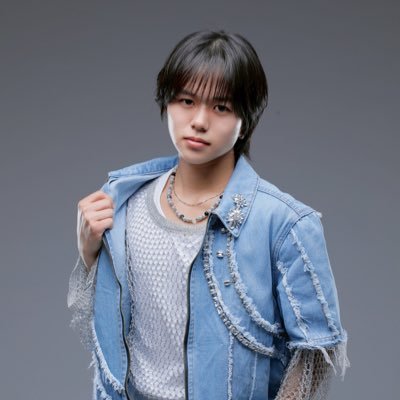 hideki_glowe's profile picture. ワタナベエンターテインメント所属 GLOWE  🇯🇵×🇨🇳