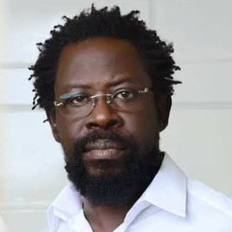 A Nigerian, a social commentator, advocate of justice.