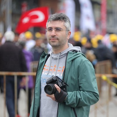 Anadolu Ajansı Muhabiri / Anadolu Üniversitesi İletişim Bilimleri Fakültesi / Zonguldak
