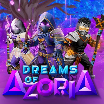 @DreamsofAzoria