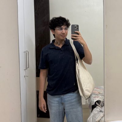 NichitShivam's profile picture. it’s never too late