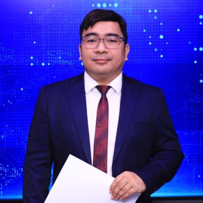 Lead News Correspondent/Head of Reporters, NewsWatch Plus (Ex-CNN Philippines)