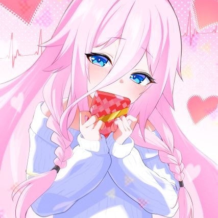 Hoshigumo00929's profile picture. Vtuber箱推し 最推し（初推し）
兎彷魂あみゅ（https://t.co/yMb0M4anzw）
あみゅたま一筋
朝活(ゲストいる時走らせます‼️)＆記念配信それ以外基本メンギフ投げます