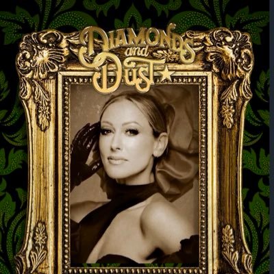 ‘Miss Kitty LeRoy’ @DiamondsxDust 16/06/25 @officialsteps Info@fascinationmanagement.com Theatre/Film/TV @OliviaBellMgt Voice over @DamnGoodVoices