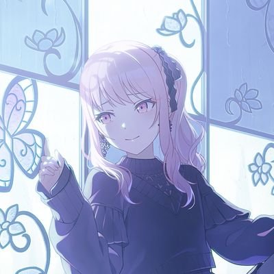 ChanHedy2's profile picture. 🍂